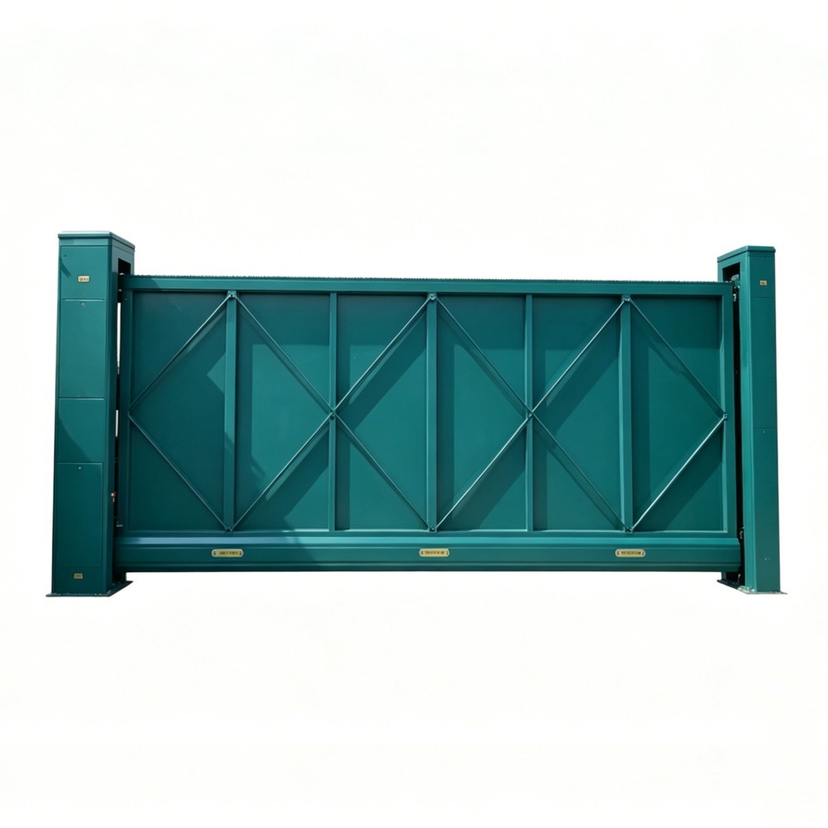 娄底涟源荷塘镇电动悬空门